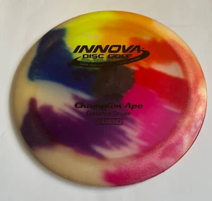Innova Champion Ape - Bild 1 von 1