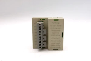 Siemens 6SN1111-0AB00-0AA0 Überspannungsableiter - Bild 1 von 3