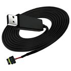 558 443 For Holley Efi Sniper Efi Terminator X Can To Usb Communication Cable