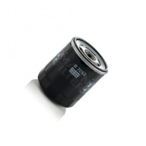 MANN-FILTER W 7053 Ölfilter passt für Citroën BX XB-_ - Picture 1 of 3