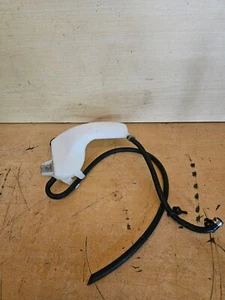 2022 Piaggio Vespa GTS 125 Supersport - 2747 Miles - Expansion Bottle - Picture 1 of 3