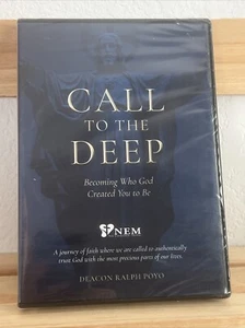Call To The Deep - The Entire DVD Set of Four Mission Nights - NEM - New Sealed - Bild 1 von 6