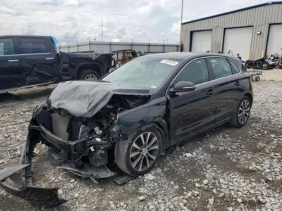 Used Rear Right Door Interior Trim Panel fits: 2018 Hyundai Elantra  Grade A Foto 1 de 4