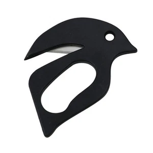 Letter Opener Open Office Envelope Opener Animal Shaped Wrapping Paper Cutter - Picture 1 of 12