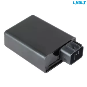 LABLT PE-C-AS50-A CDI/ ECU Box Fit 2006-2009 For Suzuki Quadsport Z50 LTZ50 2x4 - Bild 1 von 9