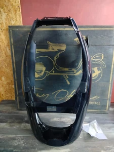 TO-R1552 - CARENA POSTERIORE MALAGUTI F10 BLU NOTTE - 063.079.94 - Foto 1 di 13