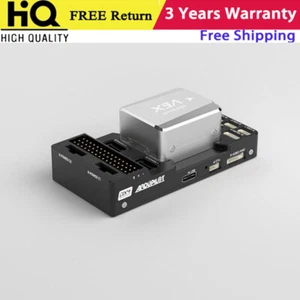 CUAV New Pixhawk V6X w/ NEO 3 PRO GPS Flight Controller Customized Carrier Board - Picture 1 of 3