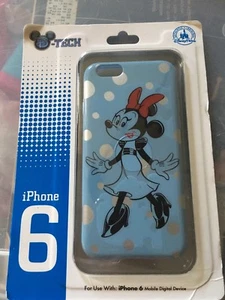 Minnie Mouse iphone6 case - Picture 1 of 1