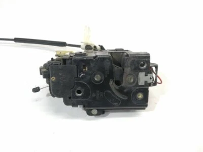 3B4839015A 158841 cerradura puerta trasera lh para VOLKSWAGEN GOLF IV BERLINA (1J1) 1997 Foto 1 de 4