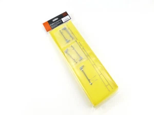 GM3620501 Gaugemaster TT120 TT Gauge (1:120 Scale) Catenary Starter Set - Picture 1 of 1