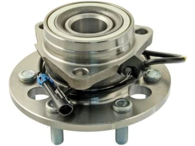 For 1995-1999 Chevrolet K1500 Wheel Hub Assembly Front AC Delco 92794CH 1998 - Image 1 of 2