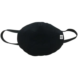 GladGirl Reusable Mask - Black - Picture 1 of 2