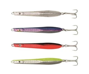 KINETIC Twister Sister Pilker 100g Jig Speed-Pilker Meeresköder Dorschköder - Bild 1 von 6