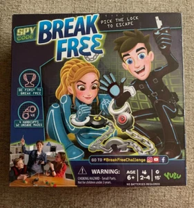 Spy Code Break Juego Gratis Nuevo - Imagen 1 de 2