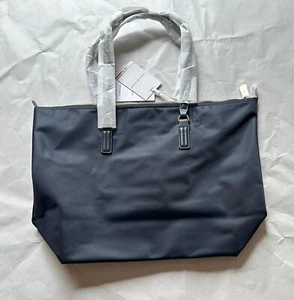 Tommy Hilfiger Damen Tasche, wie neu, Modell: AW0AW026DW5, Blau - Bild 1 von 4