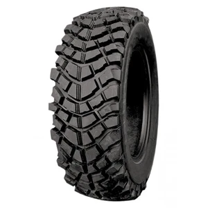 Neumáticos de Verano Ziarelli 235/60 R16 100H MUD POWER Rechauchutado - Imagen 1 de 5