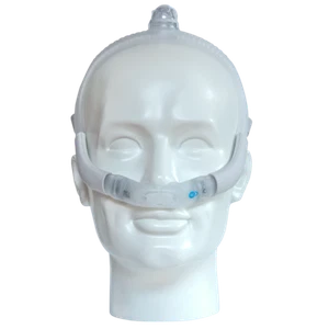 ResMed AirFit P30i Nasenpolstermaske (inkl. QuietAir) Nasenkissenmaske OVP - Bild 1 von 4