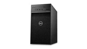 DELL Precision 3630 Workstation 32GB RAM E-2174G 256GB NVMe + 2TB Server 2025 - Bild 1 von 1