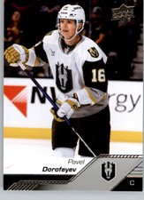 2022-23 Upper Deck AHL Hockey Cards Base Short Prints or Inserts Pick From List