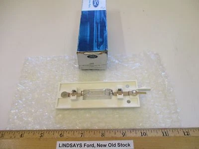 FORD 1986/1989 Taurus & Mercury Sable Interior Courtesy "Lamp Assy" E6DZ-13776-E - Image 1 of 3