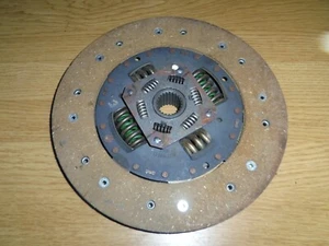 Ford Scorpio 2,9 Kupplungsscheibe NOS Ford OEM 6188557 (636) - Bild 1 von 3