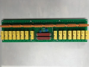 Honeywell 51304439-125, MU-TDIA12 Isolated Digital Input FTA, + WARRANTY - Picture 1 of 2