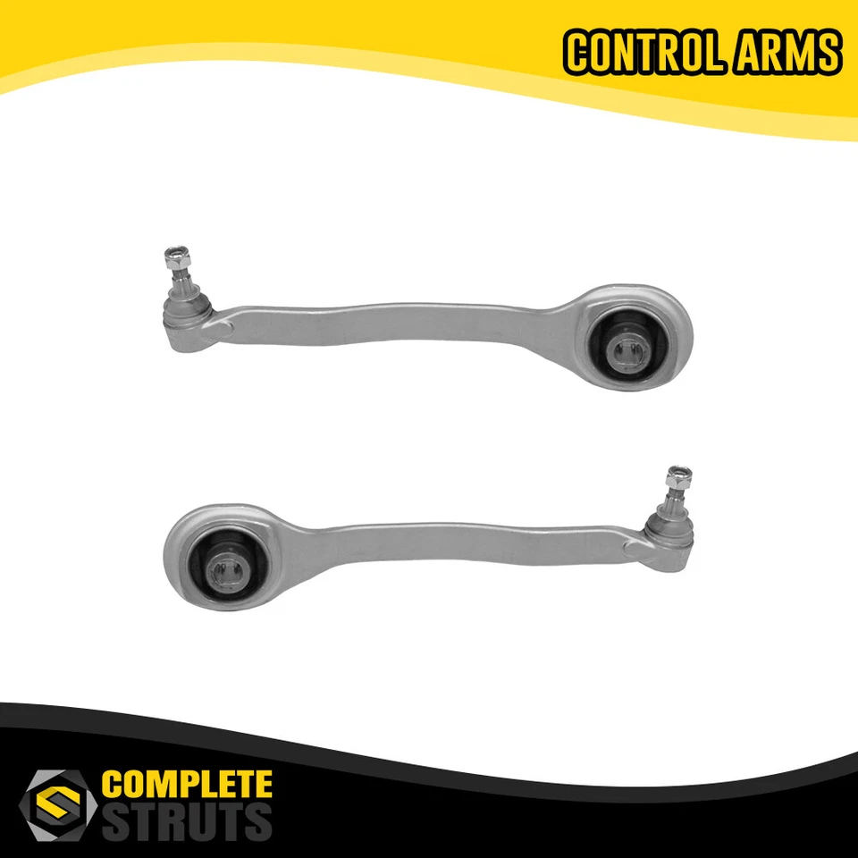 Front Lower Forward Control Arm Kit for 2006-2009 Mercedes-Benz E350 RWD Foto 1 de 1