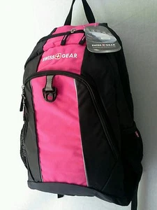 Mochila ligera Swiss Gear bolsa para libros - Imagen 1 de 7