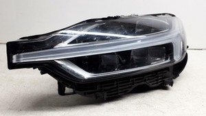 VOLVO XC60 R DESIGN MK2 HEADLAMP LEFT SPARE OR REPAIR 2017-ON +Warranty