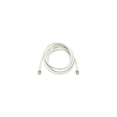 Câble Ethernet EATON 3.05M Droit CAT8 Blanc - Photo 1/3
