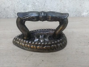 FER A REPASSER DECORE - Picture 1 of 3