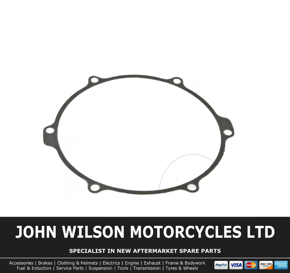 Junta de embrague Athena Husqvarna TE 250, es decir, 2010 - 2012 Foto 1 de 1