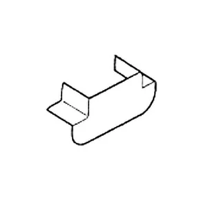 Legrand 637366 derivazione a TI per canale portacavi altezza 60 mm larghezza fin - Foto 1 di 1
