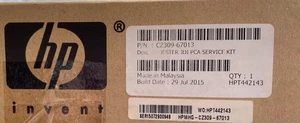 HP - Jester JDI PCA Service Kit - CZ309-67013 - Zdjęcie 1 z 1