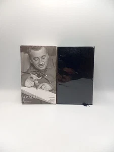 Jorge Amado - Romanzi - i Meridiani, Mondadori 2002 - Foto 1 di 4