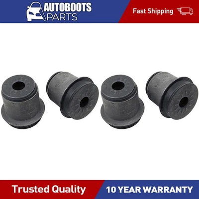 Kit de buje de brazo de control superior delantero para Chevrolet Avalanche 2500 2002-2006 Foto 1 de 2