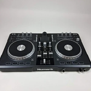 Tocadiscos Numark iDJ3 2 canales - Imagen 1 de 4