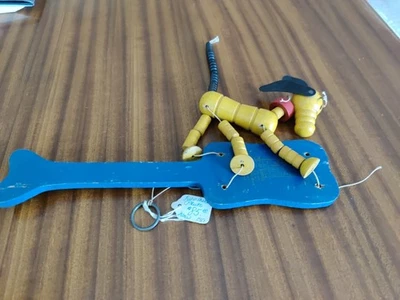 Fisher Price Pluto Pupit Dog  Pupit - image 1 of 4