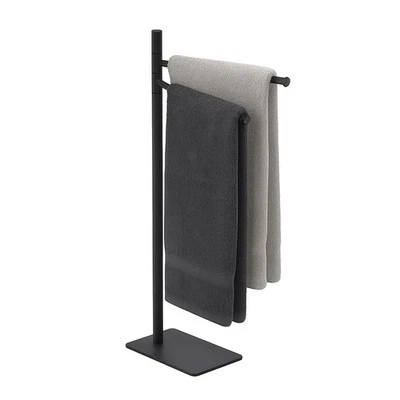 Handtuchständer Handtuchhalter Badetuchhalter Standhandtuchhalter Badständer - Bild 1 von 3