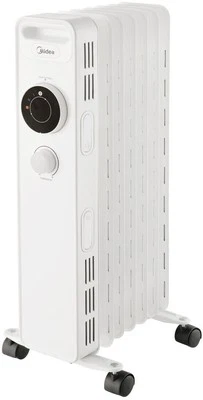 Midea NY 1507-20M Öl-Radiator