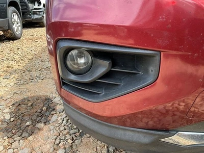 Luz antiniebla de esquina/estacionamiento compatible con 12-21 NV 3500 2161622 Foto 1 de 4