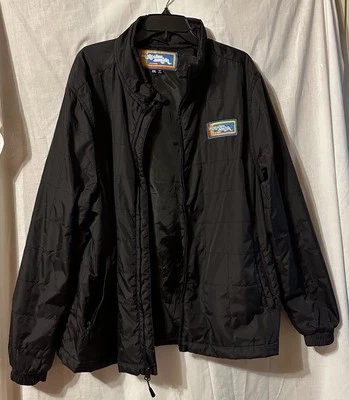 Malcolm Smith гонки винтажный повседневное пальто размер XXL - Изображение 1 из 4