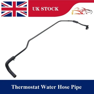 Thermostat Water Coolant Hose Pipe Fits Vauxhall Astra Zafira Insignia Signum - Image 1 of 4