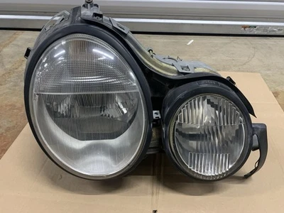 1996-2002 Mercedes-Benz W210 E300 E420 E320 E430 E55 AMG - Изображение 1 из 4