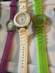 vintage watches used lot - Picture 1 of 16