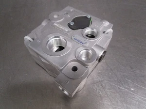 Freno pneumatico Robur Germania nuovo per Caterpillar BA-921 670.01.1200 - Foto 1 di 5