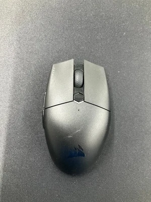 Corsair KATAR PRO WIRELSS Gaming-Maus (EU) Gebraucht 2#36405583 - Bild 1 von 4