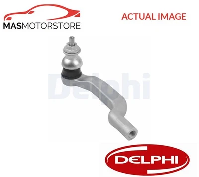 TRACK ROD END RACK END FRONT LEFT DELPHI TA3918 I NEW OE REPLACEMENT - Image 1 of 4