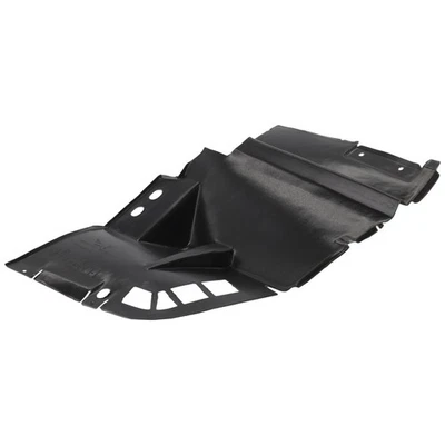 Forros guardabarros delantero conductor lado izquierdo para MB Mercedes Clase SL 1298841135 Foto 1 de 4