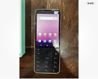 DuoQin F22 Pro- Flashed With Google Apps - Image 1 of 4